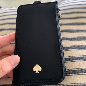 Kate Spade ID Lanyard